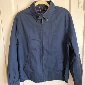 Brooks Brothers Blue Jacket